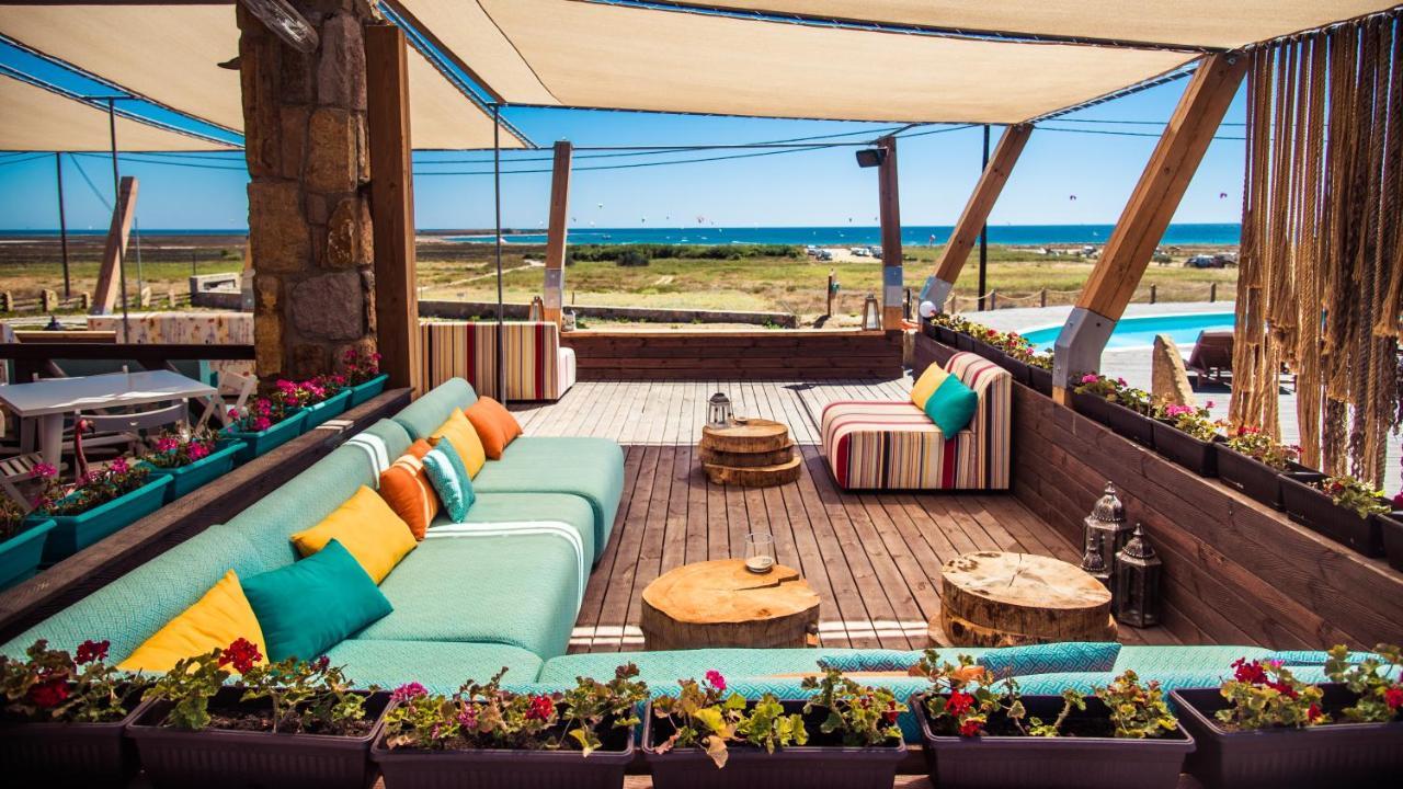Hotel Keros Blue - Luxury in Wilderness Kalliopi Exterior foto