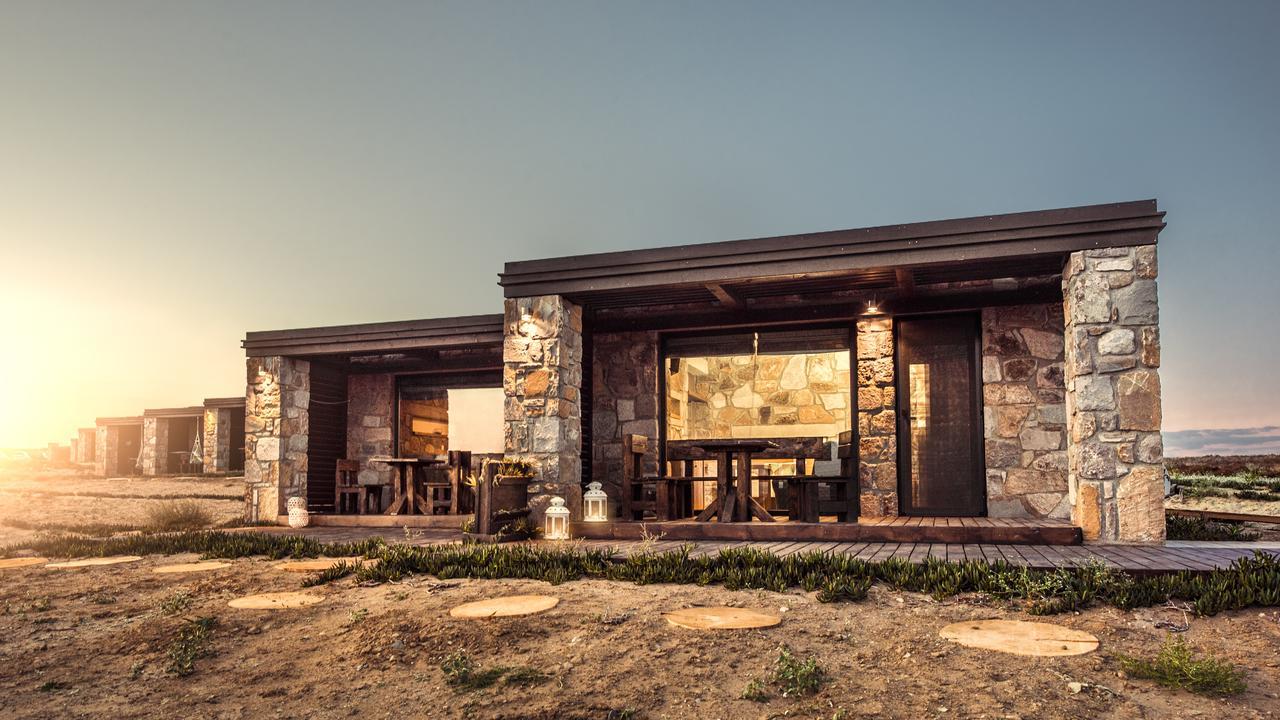 Hotel Keros Blue - Luxury in Wilderness Kalliopi Exterior foto